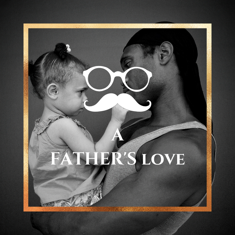 A Quick Guide to Sharing the Unspoken on Father's Day