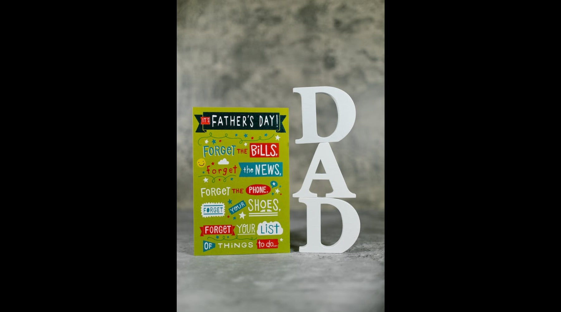 Top 10 Messages to Send to Your Dad on Father's Day