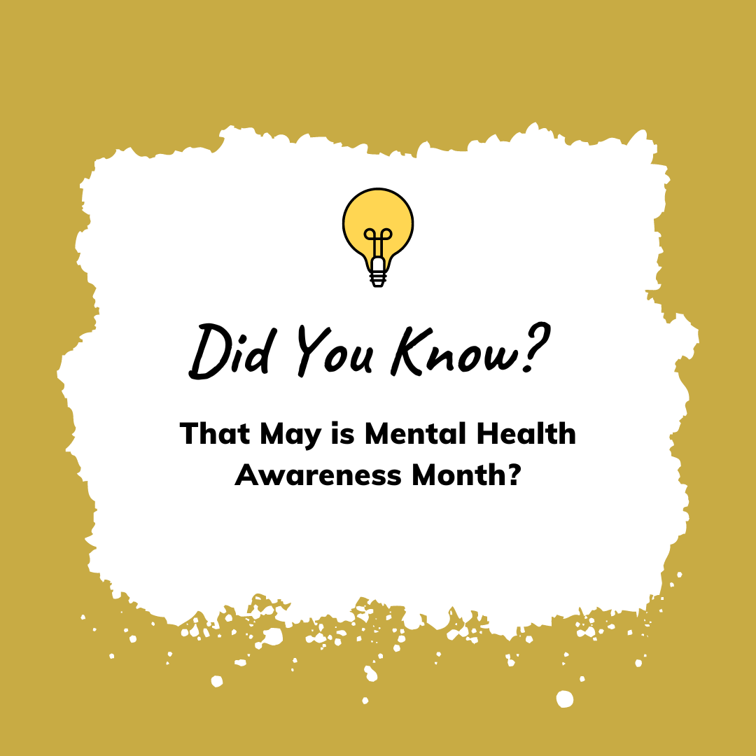 Unlocking the Power of Mental Wellness in May