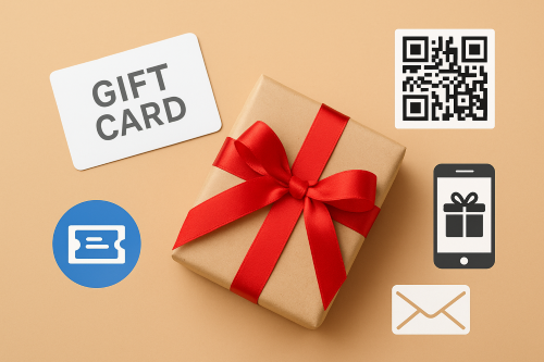 The Future of Gifting is Digital: Why Smart Businesses Are Embracing Gift Cards and Hybrid Hampers