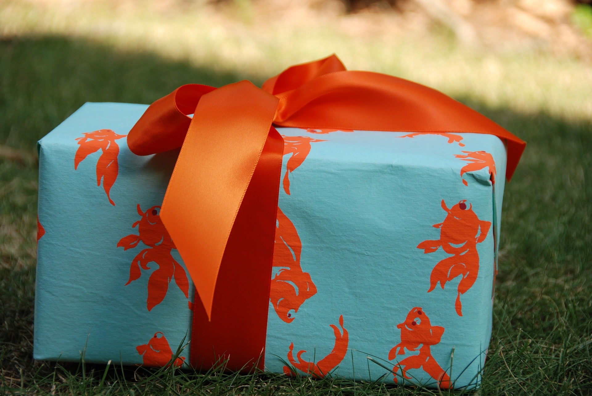 The How's and Why's of Gifting