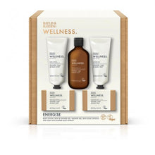 Baylis & Harding Wellness Energise Luxury Bathing Gift Set
