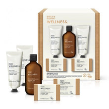 Baylis & Harding Wellness Energise Luxury Bathing Gift Set