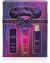 Baylis & Harding Midnight Fig & Pomegranate Luxury Beauty Sleep Gift Set