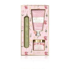 Baylis & Harding Royale Garden Rose, Poppy & Vanilla Luxury Manicure Gift Set