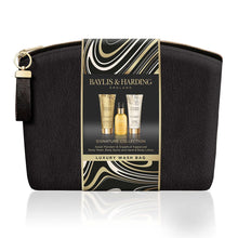 Baylis & Harding Sweet Mandarin & Grapefruit Luxury Wash Bag Gift Set
