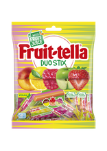 Fruit-tella sweets