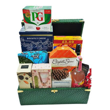 Festive Favourites Box Hamper
