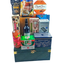 Festive Favourites Box Hamper