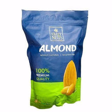 Krazy Nuts Almond nuts 100g