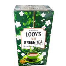 Looys Green Tea 40g