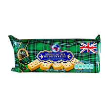 OGL Coconut Shortbread 205g