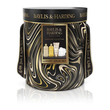 Baylis & Harding Sweet Mandarin & Grapefruit Ultimate Luxury Drum Care Gift Set