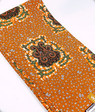 Chiganvy Ankara Wax Fabric