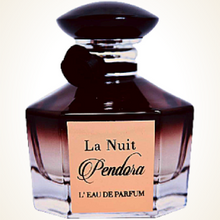 Rose De Nuit Perfume For Women