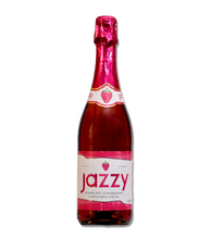 Jazzy Strawberry Non Alcoholic Drink 750Ml