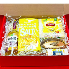 Golden Calm Gift Box