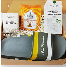 The Dapper Dudes Delight Box Hamper