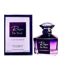 Rose De Nuit Perfume For Women