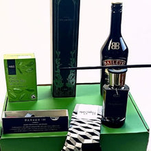 Gentlemen's Choice Box