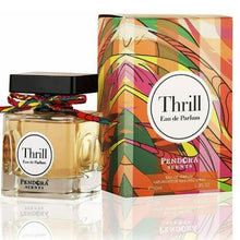 Thrill 100Ml Perfume by Pendoras Scents