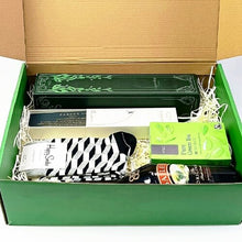 Gentlemen's Choice Box