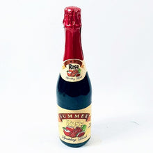 Summer Rose Sparkling Drink 750Ml