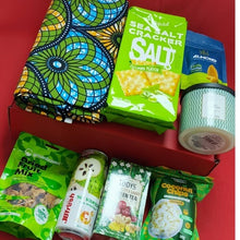 Green Serenity Gift Box