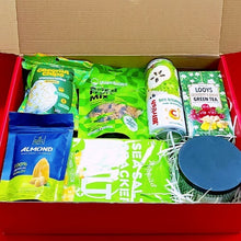Green Serenity Gift Box