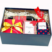 The Bold & Refined Box For Gentlemen
