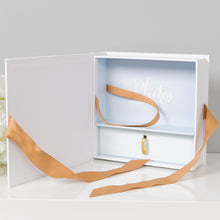 Always & Forever' Photo Box and Memory Stick Holder
