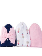 Baby cap Set of 3pcs