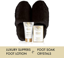 Baylis & Harding Sweet Mandarin and Grapefruit Slipper Gift Set