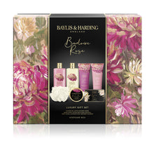 Baylis and Harding Boudoire Rose Women's Luxury Gift Set