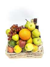 Mixed Fruit Midi Basket Hamper