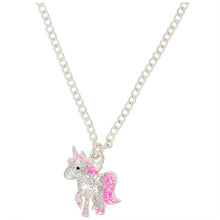 Little Gems Unicorn Girls Watch Gift Set