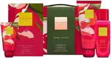Ted Baker Travel in Style Gift Set for Women