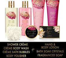 Baylis and Harding Boudoire Rose Women's Luxury Gift Set