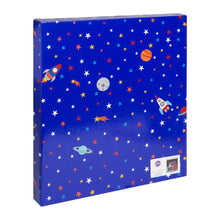 Just For Kids Space Explorer Multi Aperture Photo Frame