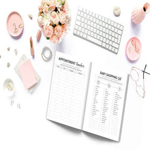 Preggers Journal for Expectant Mothers