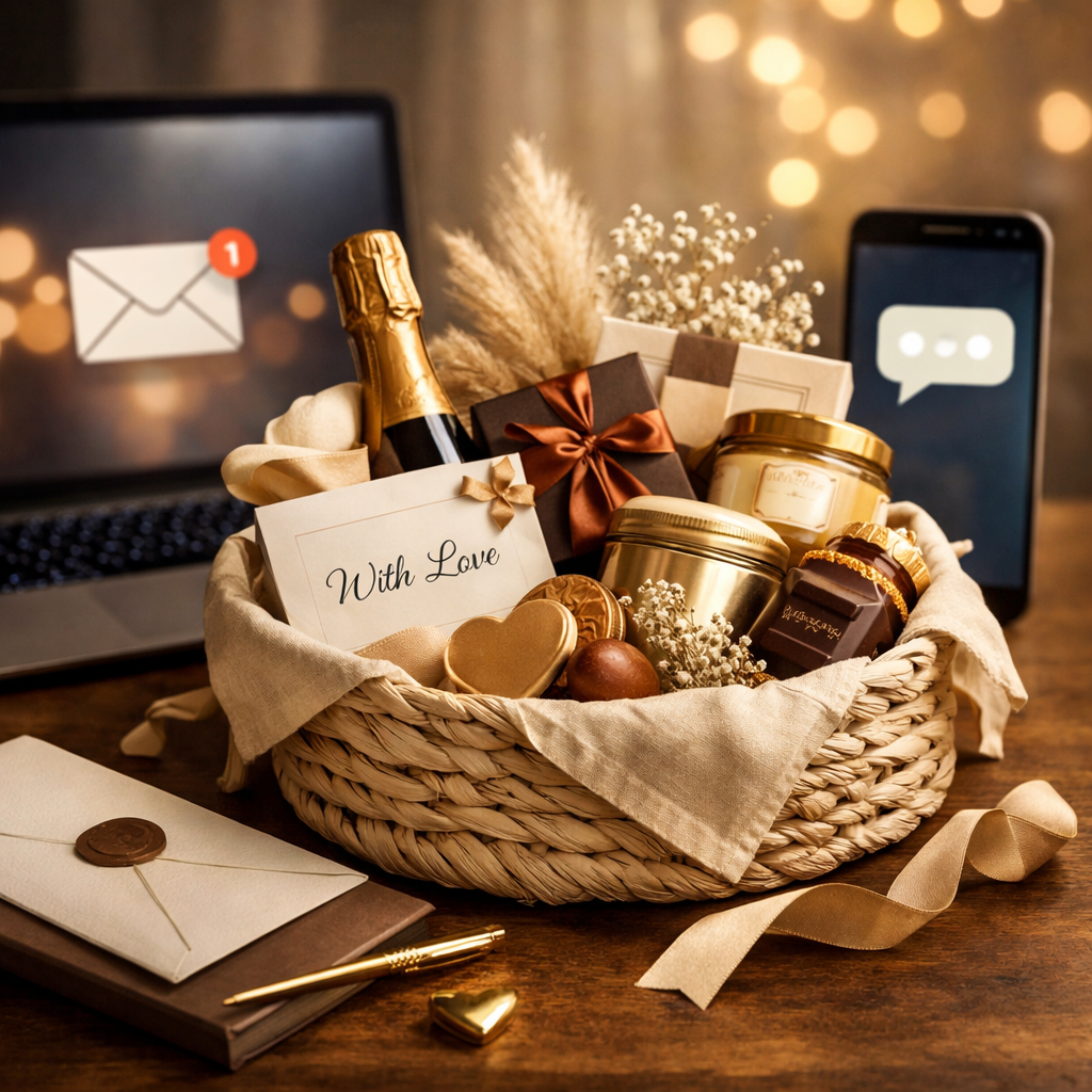 Why Gifting Still Matters in a Digital World: The Power of Thoughtful Gestures