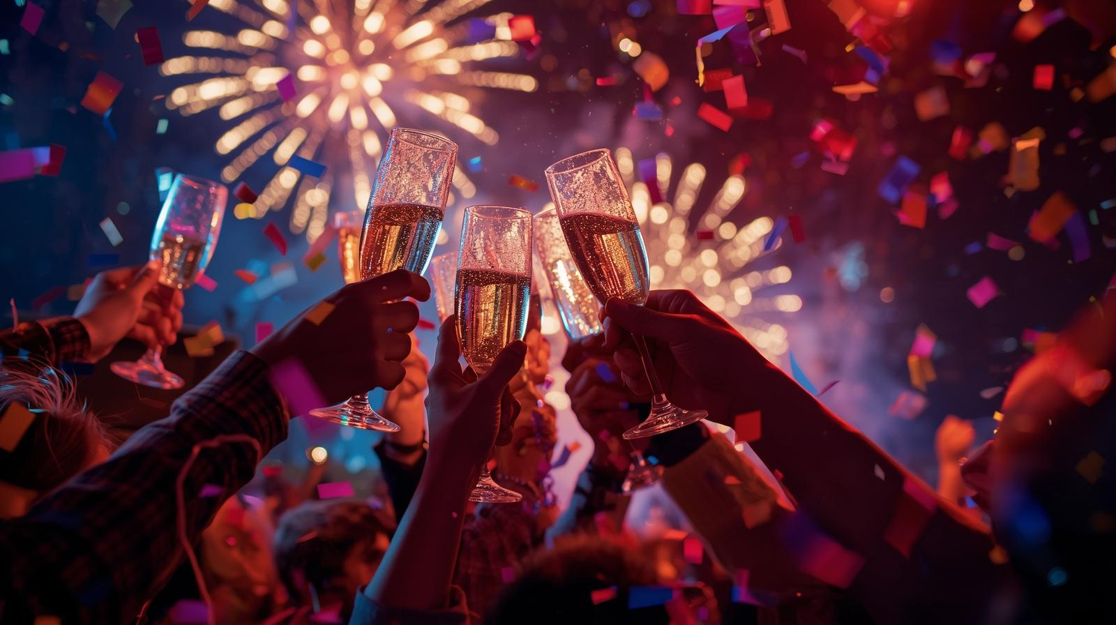 A New Year of Thoughtful Giving: Welcome to 2026 with Ral Gifts & Hampers