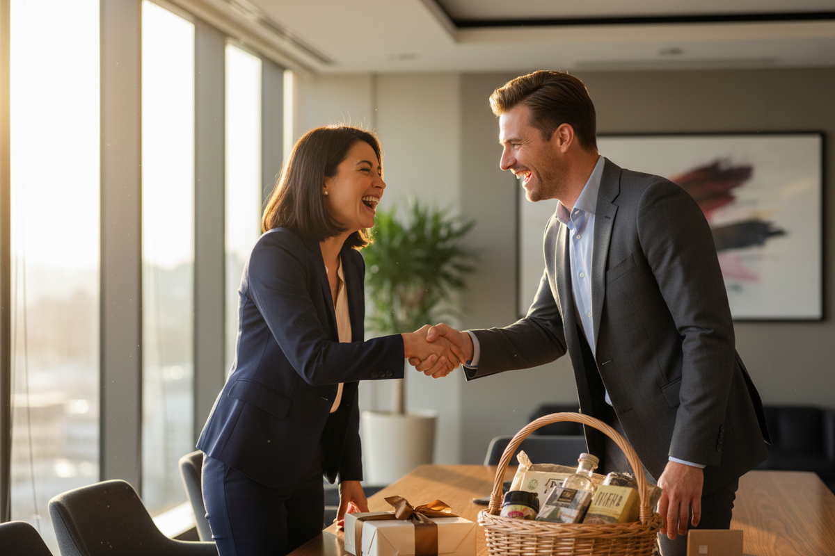 The Mid-Year Reconnection: Rebuilding Relationship Equity Without the Pitch