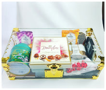 Evergreen Elegance Box Hamper