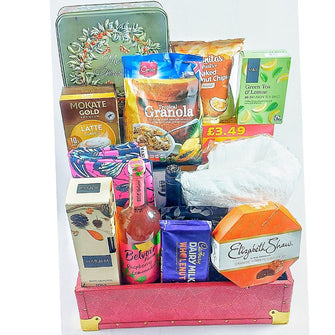 Yuletide Delights Hamper