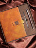 Boxed Executive Notepad Pen Gift Set