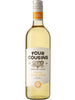 Four Cousins Sweet White Wine