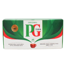 PG Tips Original Black Tea