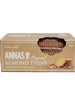 Annas Almond Thin Biscuits