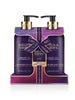 Baylis & Harding Midnight Fig & Pomegranate Luxury 2 Bottle Gift Set